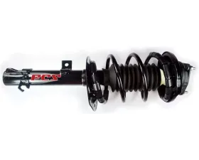 FCS Auto Suspension Strut and Coil Spring Assembly Ford Focus Front Left 2007 2.0L 4-Cyl