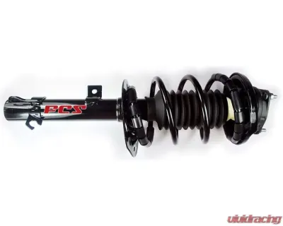 FCS Auto Suspension Strut and Coil Spring Assembly Ford Focus Front Left 2007 2.0L 4-Cyl - 2335779L