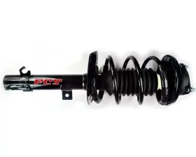FCS Auto Suspension Strut and Coil Spring Assembly Ford Focus Front Right 2007 2.0L 4-Cyl