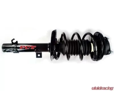 FCS Auto Suspension Strut and Coil Spring Assembly Ford Focus Front Right 2007 2.0L 4-Cyl - 2335779R