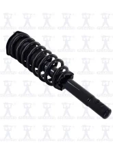 FCS Auto Suspension Strut and Coil Spring Assembly Front                                     - 2335790 - Image 2