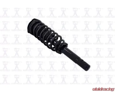 FCS Auto Suspension Strut and Coil Spring Assembly Front - 2335790