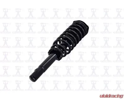 FCS Auto Suspension Strut and Coil Spring Assembly Front - 2335790
