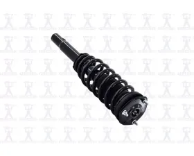 FCS Auto Suspension Strut and Coil Spring Assembly Front