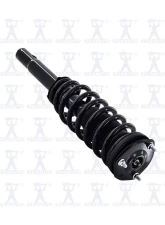 FCS Auto Suspension Strut and Coil Spring Assembly Front                                     - 2335790 - Image 4