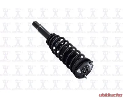 FCS Auto Suspension Strut and Coil Spring Assembly Front - 2335790