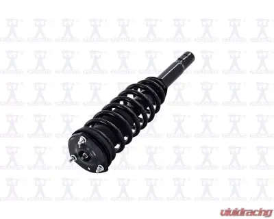FCS Auto Suspension Strut and Coil Spring Assembly Front - 2335790