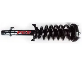 FCS Auto Suspension Strut and Coil Spring Assembly Honda Accord Front Left 2008-2012 3.5L V6 Automatic