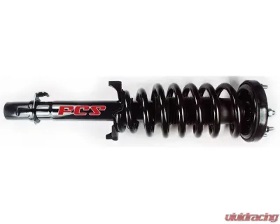 FCS Auto Suspension Strut and Coil Spring Assembly Honda Accord Front Left 2008-2012 3.5L V6 Automatic - 2335797L