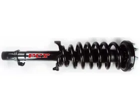 FCS Auto Suspension Strut and Coil Spring Assembly Honda Accord Front Right 2008-2012 3.5L V6 Automatic