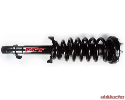 FCS Auto Suspension Strut and Coil Spring Assembly Honda Accord Front Right 2008-2012 3.5L V6 Automatic - 2335797R