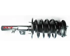 FCS Auto Suspension Strut and Coil Spring Assembly Ford Taurus Front Left 2008-2009 3.5L V6