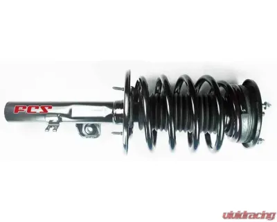 FCS Auto Suspension Strut and Coil Spring Assembly Ford Taurus Front Left 2008-2009 3.5L V6 - 2335849L