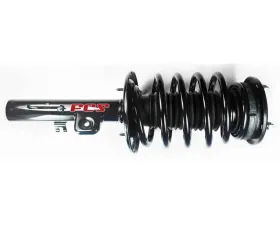 FCS Auto Suspension Strut and Coil Spring Assembly Ford Taurus Front Right 2008-2009 3.5L V6