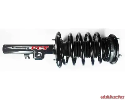 FCS Auto Suspension Strut and Coil Spring Assembly Ford Taurus Front Right 2008-2009 3.5L V6 - 2335849R