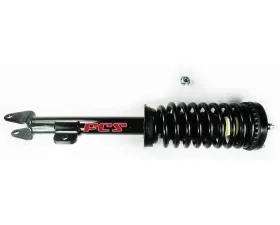 FCS Auto Suspension Strut and Coil Spring Assembly Chrysler 300C Front 2005-2010 5.7L V8