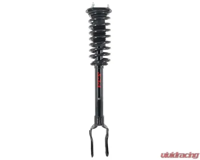 FCS Auto Suspension Strut and Coil Spring Assembly Front Left - 2335883L