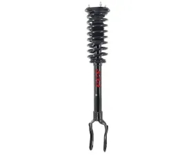 FCS Auto Suspension Strut and Coil Spring Assembly Front Right
