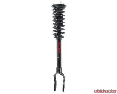 FCS Auto Suspension Strut and Coil Spring Assembly Front Right - 2335883R