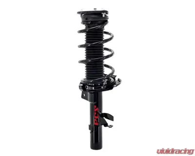 FCS Auto Suspension Strut and Coil Spring Assembly Ford Front Left Automatic - 2335893L