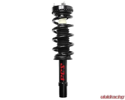 FCS Auto Suspension Strut and Coil Spring Assembly Front Left - 2335895L