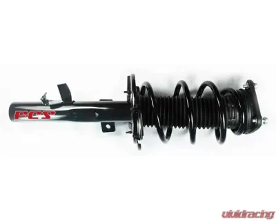 FCS Auto Suspension Strut and Coil Spring Assembly Ford Escape Front Left 2014-2019 - 2335897L
