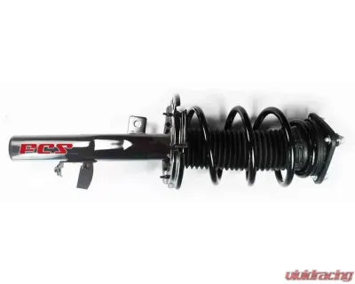 FCS Auto Suspension Strut and Coil Spring Assembly Ford Escape Front Right 2014-2019 - 2335897R