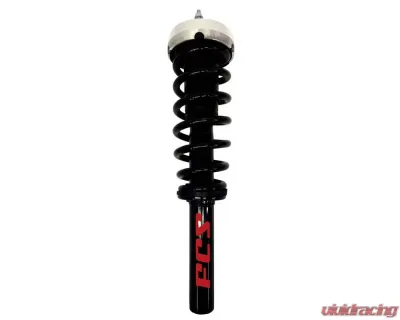 FCS Auto Suspension Strut and Coil Spring Assembly BMW X6 Front 2008-2014 - 2335906