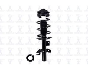 FCS Auto Suspension Strut and Coil Spring Assembly Dodge Dart Front Left 2013-2016