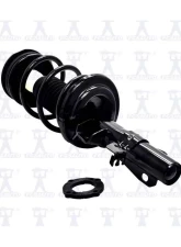 FCS Auto Suspension Strut and Coil Spring Assembly Dodge Dart Front Right 2013-2016                                     - 2335908R - Image 2