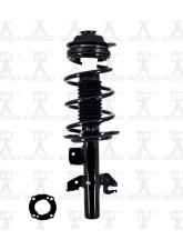 FCS Auto Suspension Strut and Coil Spring Assembly Dodge Dart Front Right 2013-2016                                     - 2335908R - Image 5