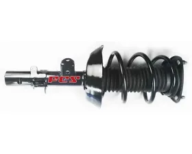 FCS Auto Suspension Strut and Coil Spring Assembly Honda Accord Front Left 2013-2017 3.5L V6