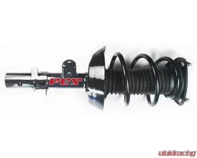 FCS Auto Suspension Strut and Coil Spring Assembly Honda Accord Front Left 2013-2017 3.5L V6 - 2335909L