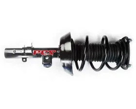 FCS Auto Suspension Strut and Coil Spring Assembly Honda Accord Front Right 2013-2017 3.5L V6