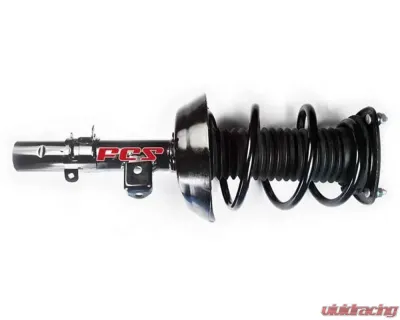 FCS Auto Suspension Strut and Coil Spring Assembly Honda Accord Front Right 2013-2017 3.5L V6 - 2335909R