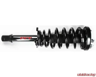 FCS Auto Suspension Strut and Coil Spring Assembly Acura TL Front Right 1999-2003 3.2L V6 - 2336305R