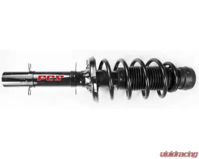 FCS Auto Suspension Strut and Coil Spring Assembly Volkswagen Beetle Front 2003-2008 - 2336306
