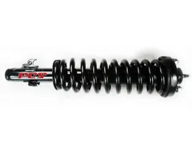 FCS Auto Suspension Strut and Coil Spring Assembly Honda Odyssey Front 1995-1998
