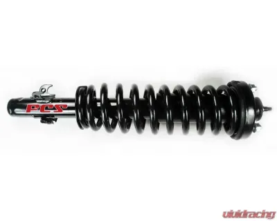 FCS Auto Suspension Strut and Coil Spring Assembly Honda Odyssey Front 1995-1998 - 2336310