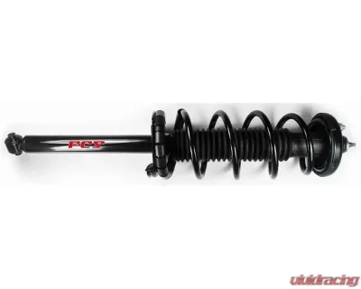 FCS Auto Suspension Strut and Coil Spring Assembly Acura TL Rear 1999-2003 3.2L V6 - 2336312