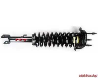 FCS Auto Suspension Strut and Coil Spring Assembly Chrysler Sebring Rear 2001-2006 - 2336338