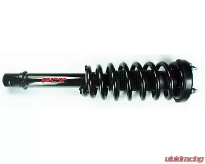 FCS Auto Suspension Strut and Coil Spring Assembly Acura TL Front 2004-2008 - 2336347