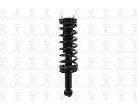 FCS Auto Suspension Strut and Coil Spring Assembly Subaru Legacy Rear 2000-2004