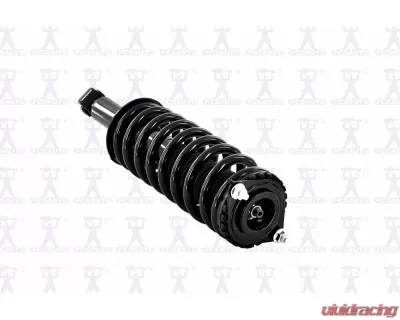 FCS Auto Suspension Strut and Coil Spring Assembly Subaru Legacy Rear 2005-2007 - 2345470