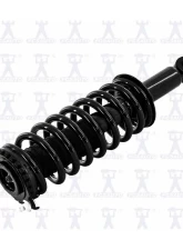 FCS Auto Suspension Strut and Coil Spring Assembly Subaru Legacy Rear 2005-2007                                     - 2345470 - Image 3