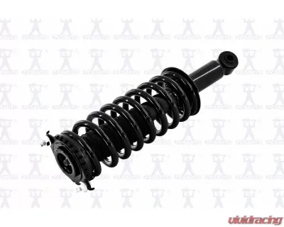 FCS Auto Suspension Strut and Coil Spring Assembly Subaru Legacy Rear 2005-2007 - 2345470
