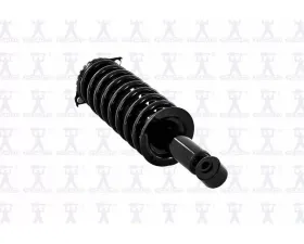 FCS Auto Suspension Strut and Coil Spring Assembly Subaru Legacy Rear 2005-2007