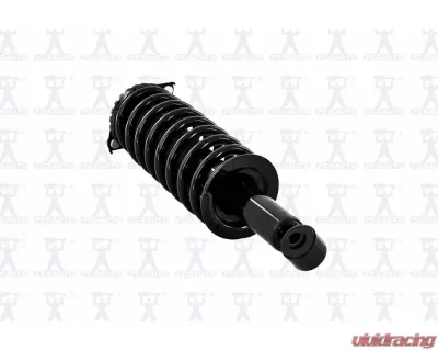 FCS Auto Suspension Strut and Coil Spring Assembly Subaru Legacy Rear 2005-2007 - 2345470