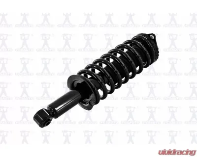 FCS Auto Suspension Strut and Coil Spring Assembly Subaru Legacy Rear 2005-2007 - 2345470