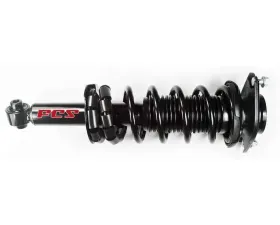 FCS Auto Suspension Strut and Coil Spring Assembly Subaru STI Rear 2008-2011 2.5L 4-Cyl Manual